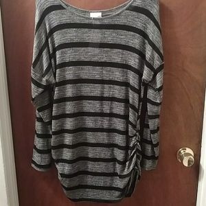 Motherhood - Mesh Shirt (Maternity XL)